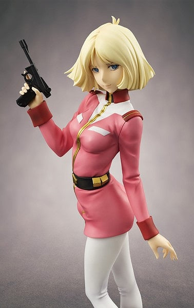 MegaHouse Excellent Model RAHDX Series G.A.NEO Sayla Mass (Mobile Suit Gundam)
