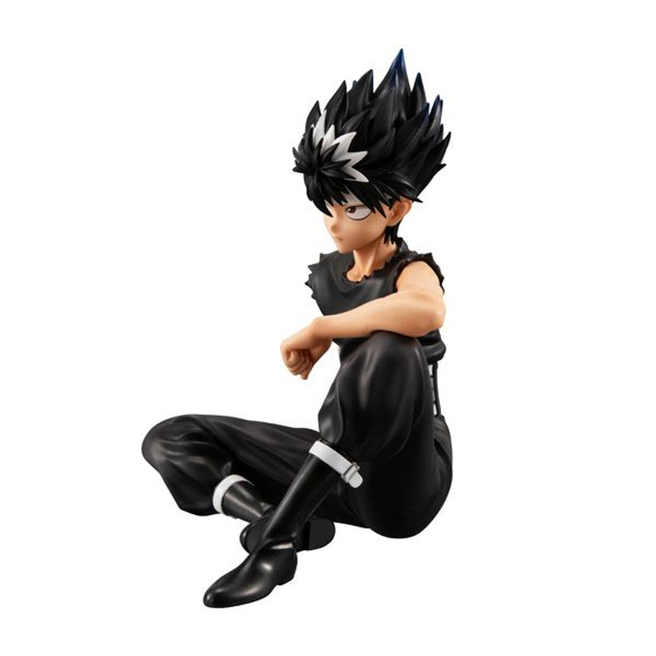 MegaHouse G.E.M. Series Yu Yu Hakusho Hiei on Palm (Yu Yu Hakusho)