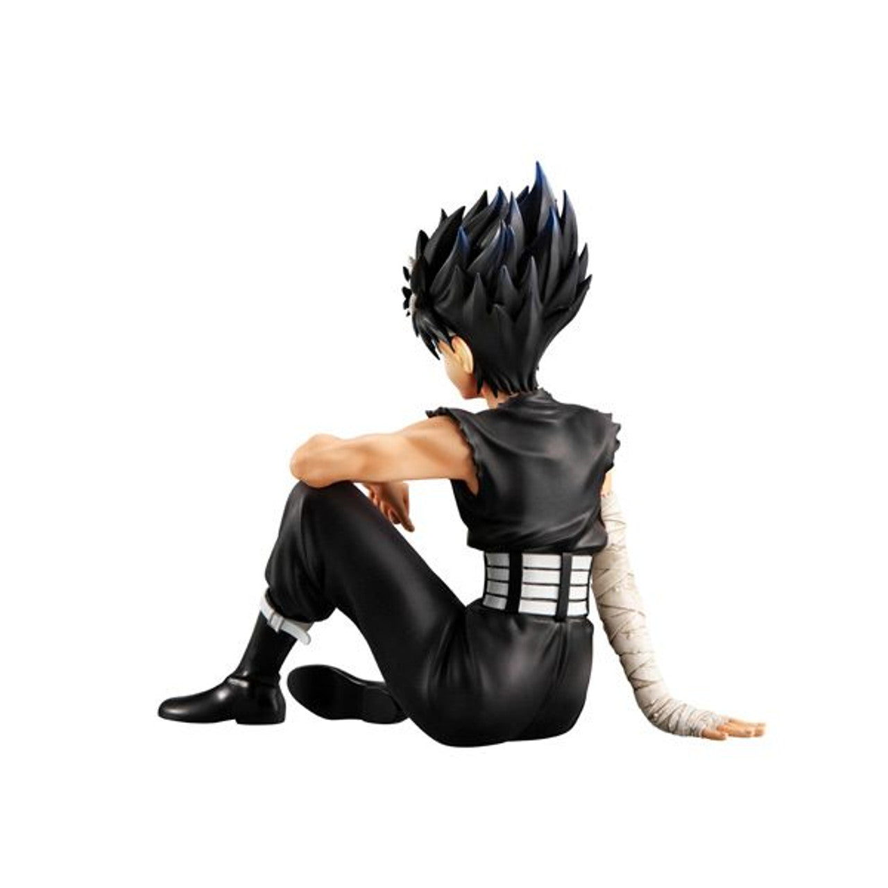 MegaHouse G.E.M. Series Yu Yu Hakusho Hiei on Palm (Yu Yu Hakusho)