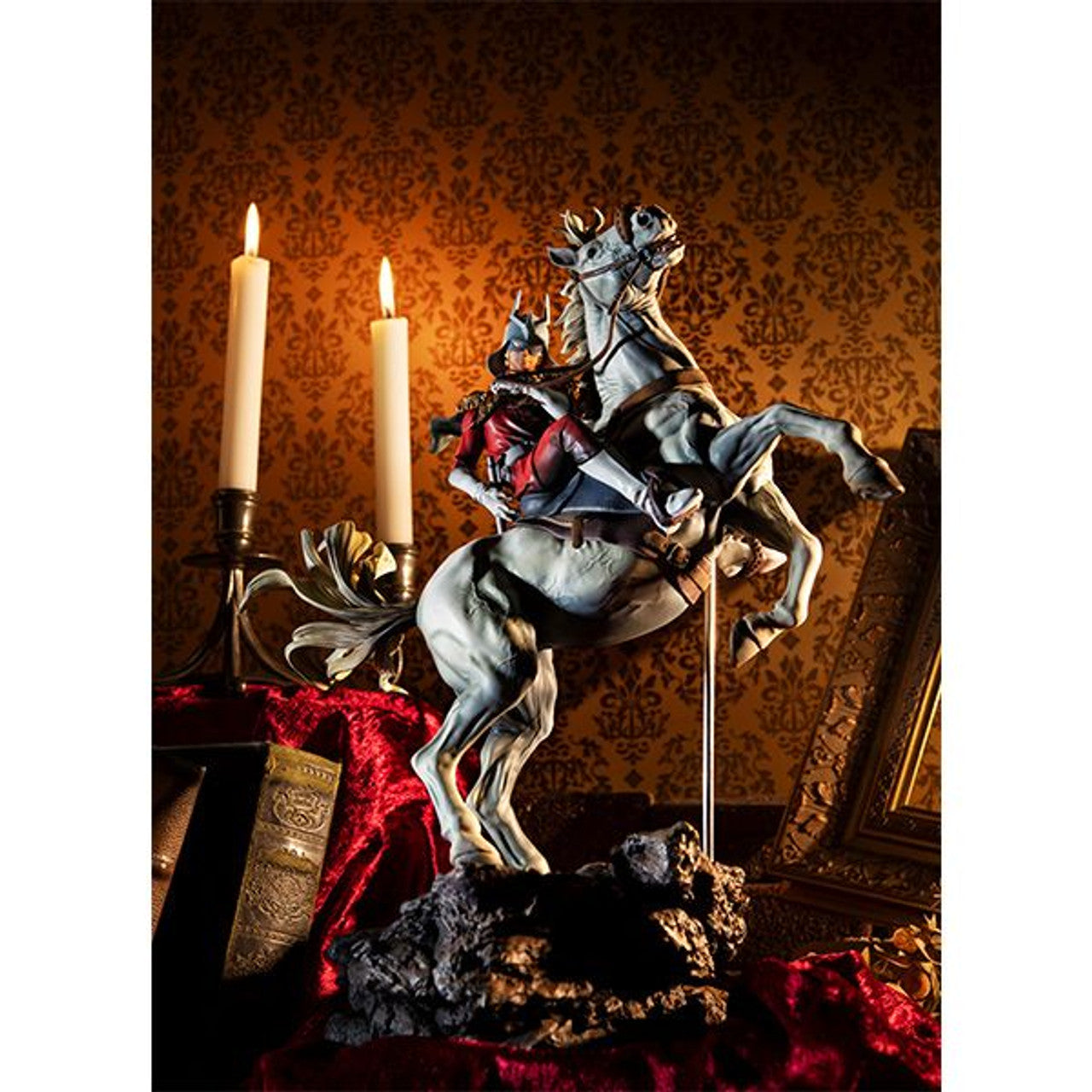 MegaHouse GGG-DX Mobile Suit Gundam Char Aznable -Encounter- (Mobile Suit Gundam)