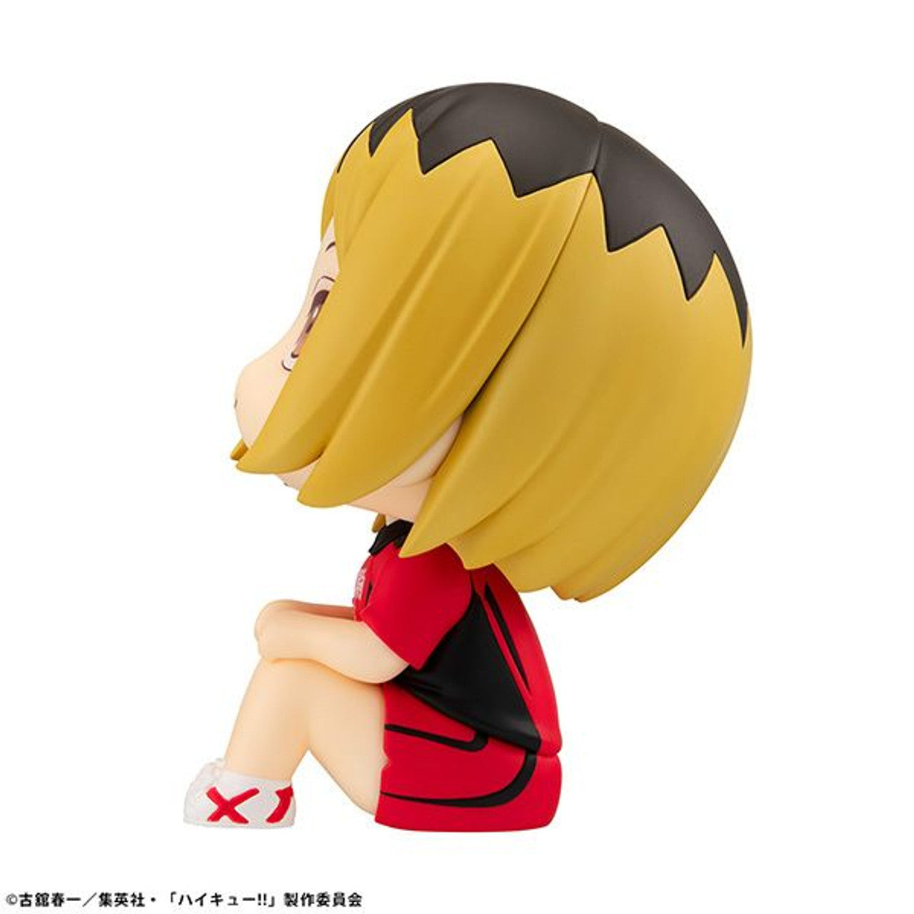 MegaHouse Lookup Haikyu!! Kenma Kozume Uniform Ver. (Haikyu!!)