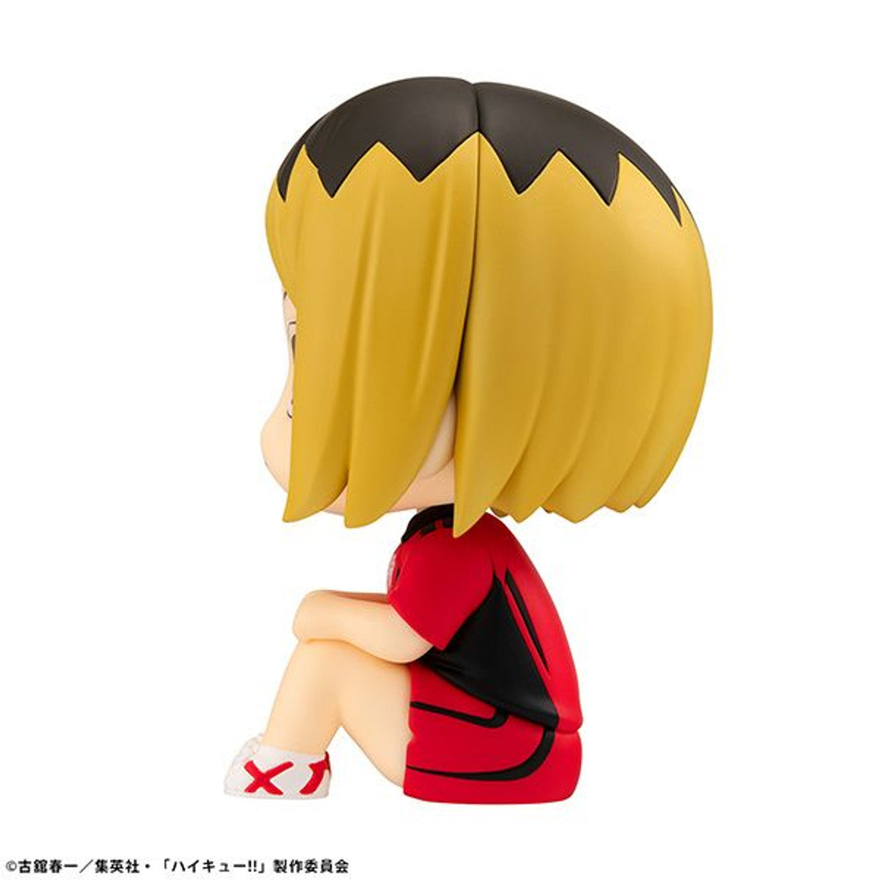 MegaHouse Lookup Haikyu!! Kenma Kozume Uniform Ver. (Haikyu!!)