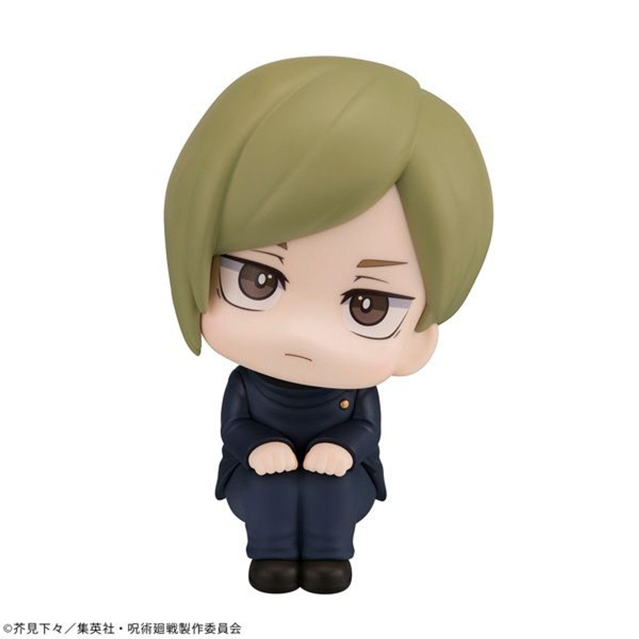 MegaHouse Lookup Jujutsu Kaisen Kento Nanami (Tokyo Jujutsu High School Ver.) (Jujutsu Kaisen)