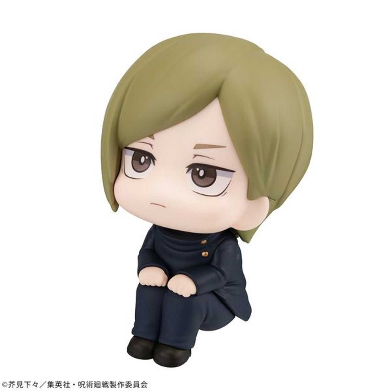 MegaHouse Lookup Jujutsu Kaisen Kento Nanami (Tokyo Jujutsu High School Ver.) (Jujutsu Kaisen)