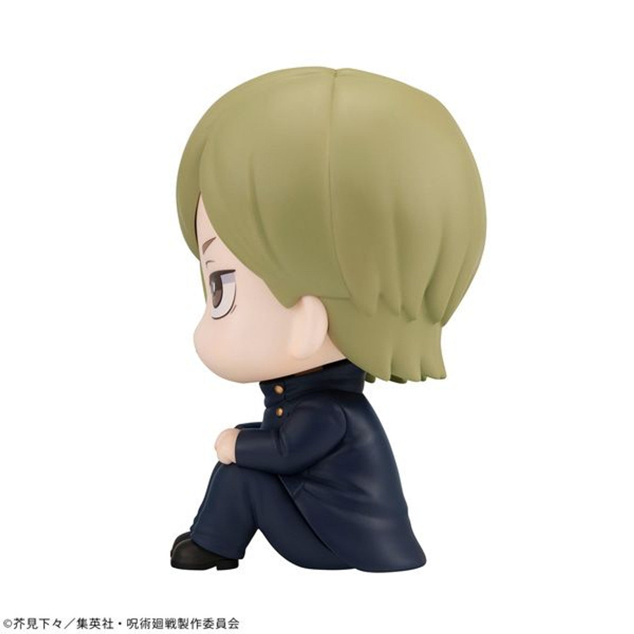 MegaHouse Lookup Jujutsu Kaisen Kento Nanami (Tokyo Jujutsu High School Ver.) (Jujutsu Kaisen)