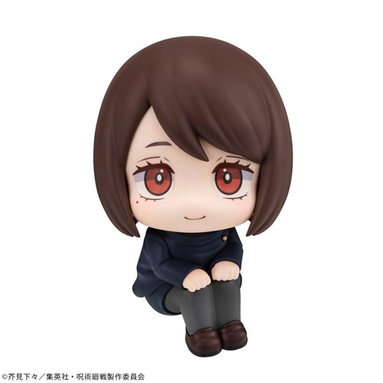 MegaHouse Lookup Jujutsu Kaisen Shoko Ieiri (Tokyo Jujutsu High School Ver.) (Jujutsu Kaisen)