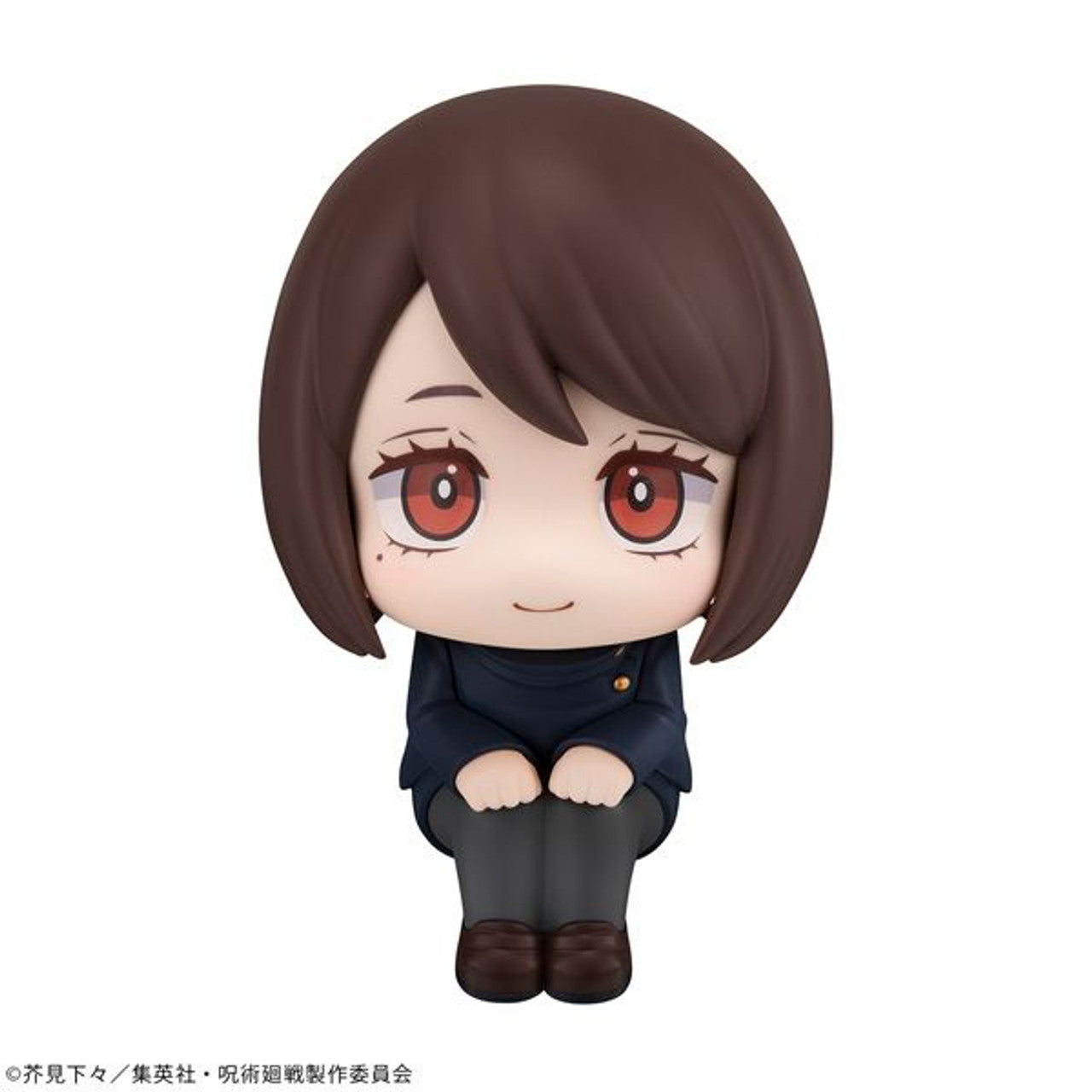 MegaHouse Lookup Jujutsu Kaisen Shoko Ieiri (Tokyo Jujutsu High School Ver.) (Jujutsu Kaisen)