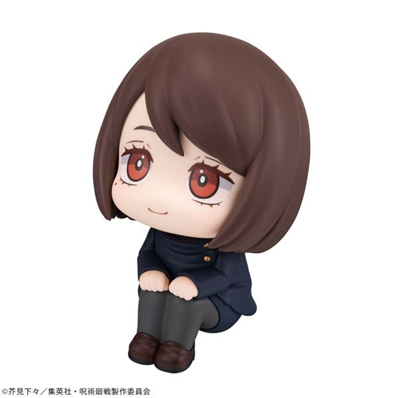 MegaHouse Lookup Jujutsu Kaisen Shoko Ieiri (Tokyo Jujutsu High School Ver.) (Jujutsu Kaisen)