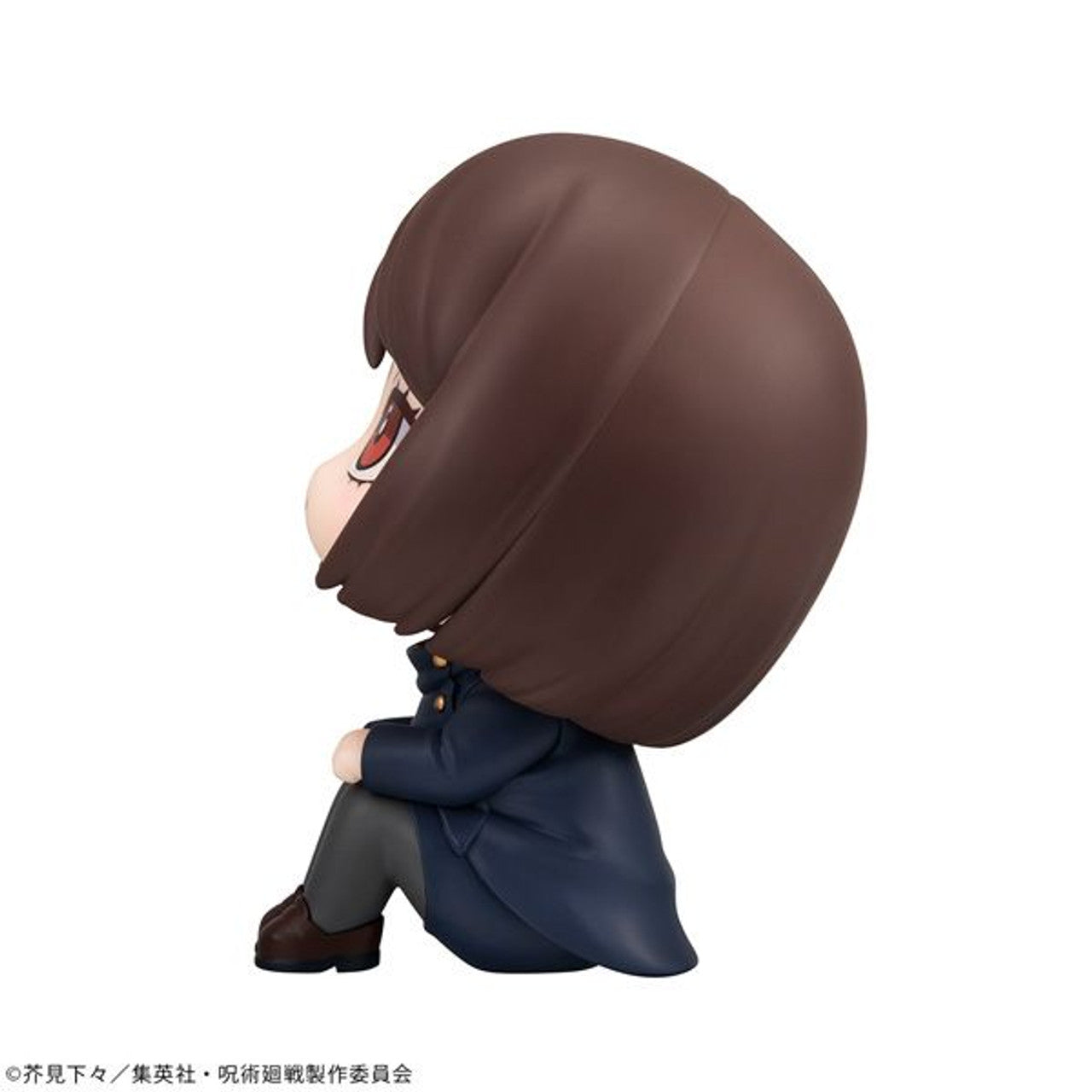 MegaHouse Lookup Jujutsu Kaisen Shoko Ieiri (Tokyo Jujutsu High School Ver.) (Jujutsu Kaisen)