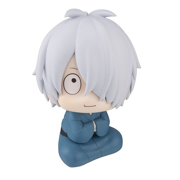 MegaHouse Lookup Kitaro`s Father (Birth of Kitaro: The Mystery of GeGeGe)