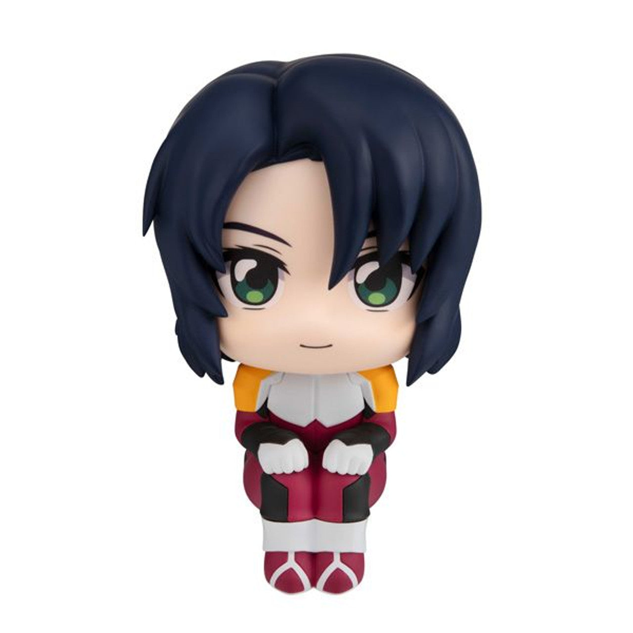 MegaHouse Lookup Mobile Suit Gundam SEED FREEDOM Athrun Zala (Mobile Suit Gundam)