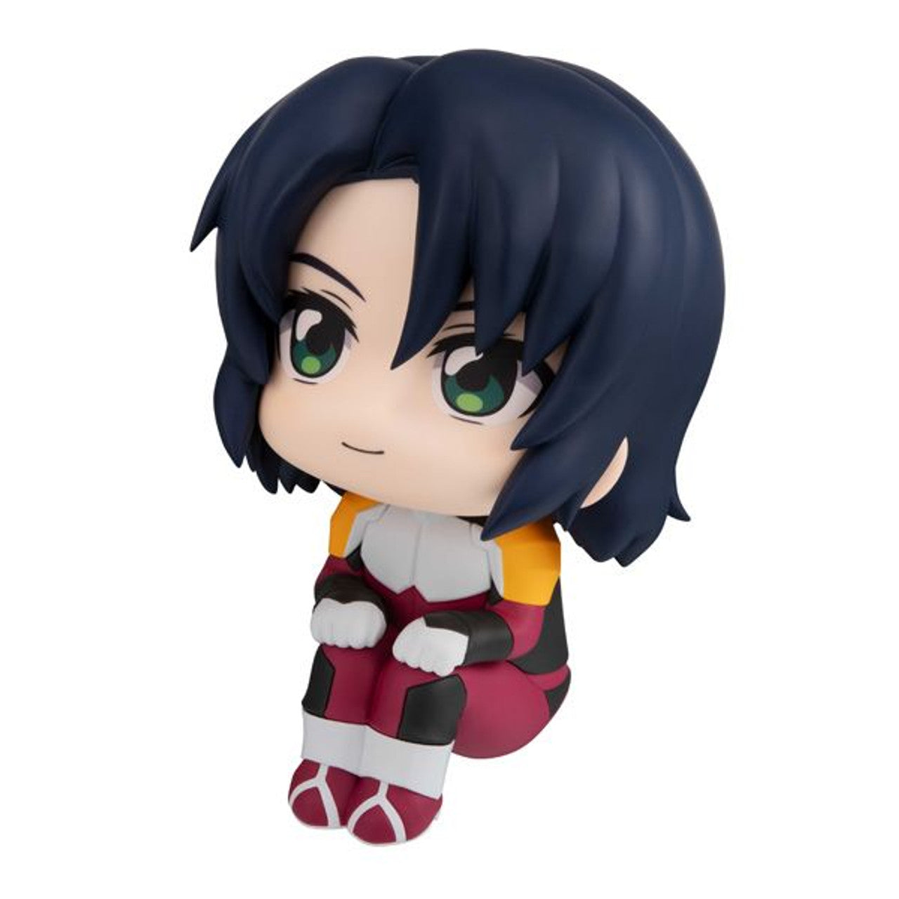 MegaHouse Lookup Mobile Suit Gundam SEED FREEDOM Athrun Zala (Mobile Suit Gundam)