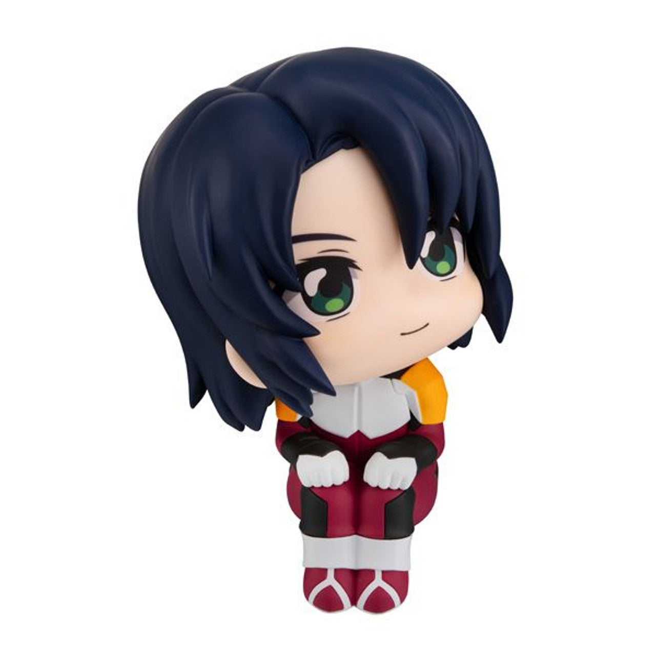 MegaHouse Lookup Mobile Suit Gundam SEED FREEDOM Athrun Zala (Mobile Suit Gundam)