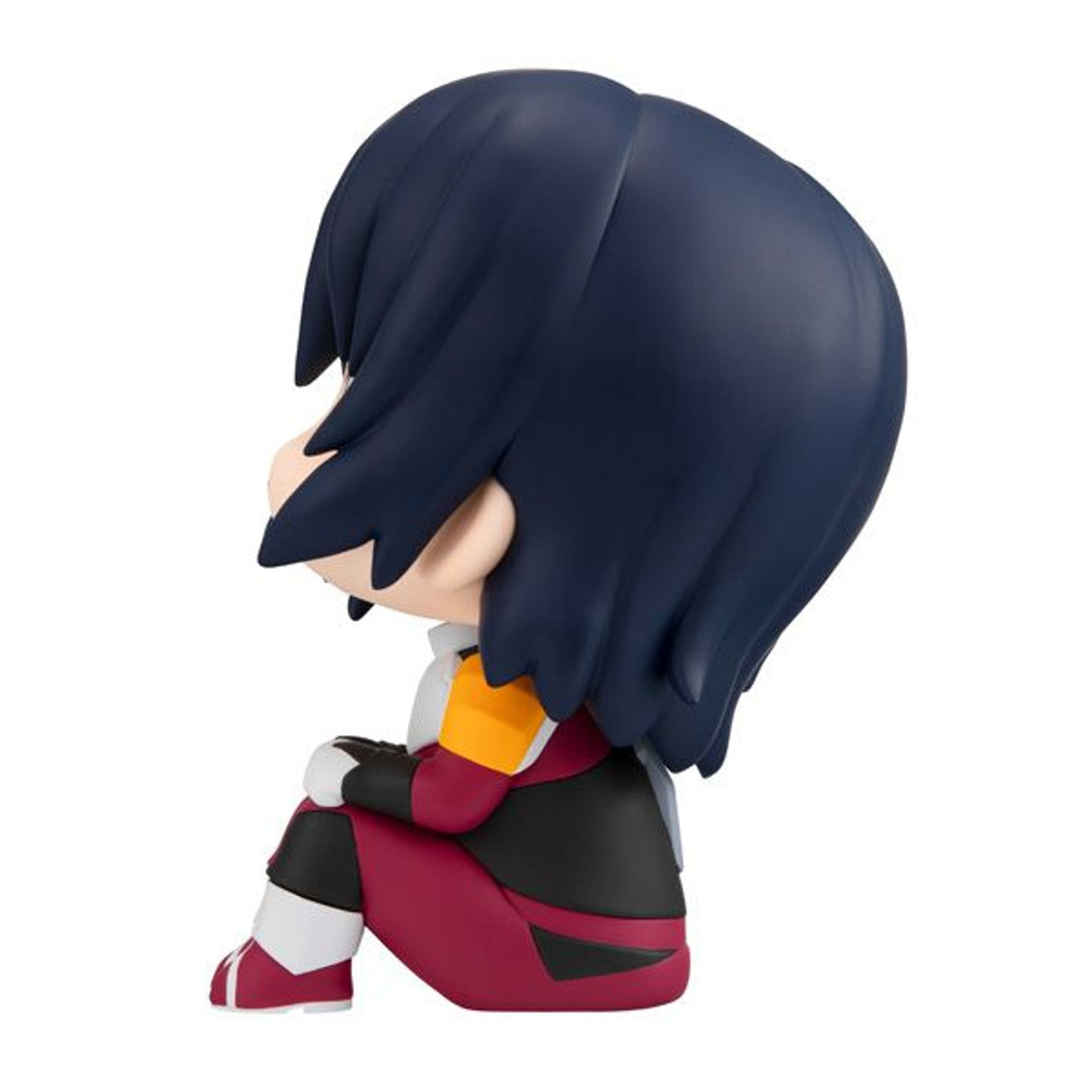 MegaHouse Lookup Mobile Suit Gundam SEED FREEDOM Athrun Zala (Mobile Suit Gundam)