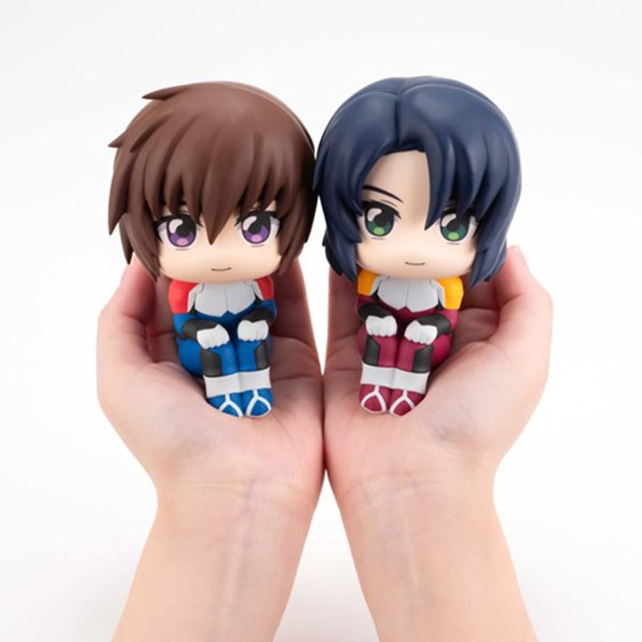 MegaHouse Lookup Mobile Suit Gundam SEED FREEDOM Athrun Zala (Mobile Suit Gundam)