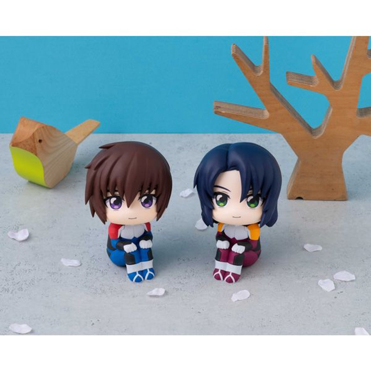 MegaHouse Lookup Mobile Suit Gundam SEED FREEDOM Athrun Zala (Mobile Suit Gundam)