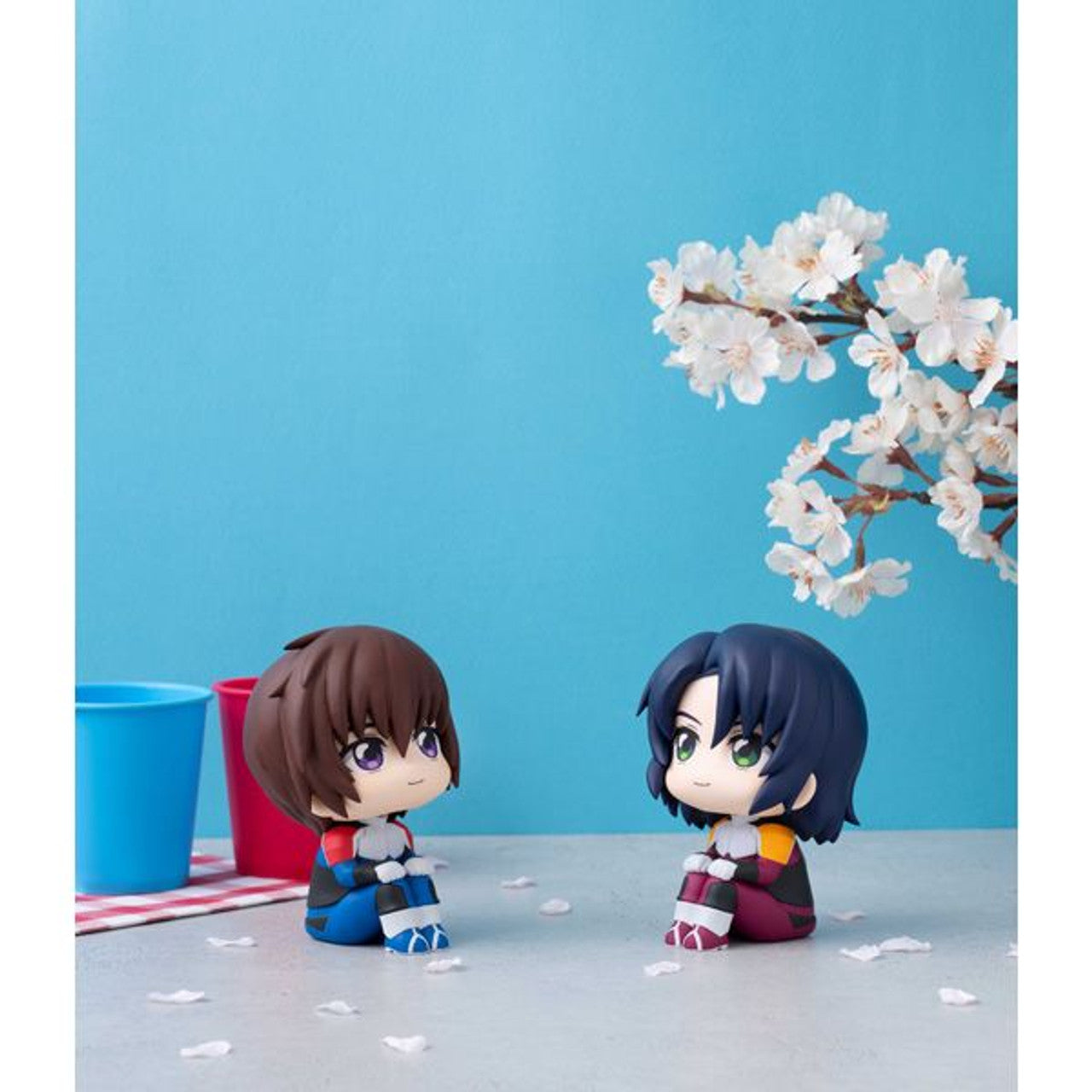 MegaHouse Lookup Mobile Suit Gundam SEED FREEDOM Athrun Zala (Mobile Suit Gundam)