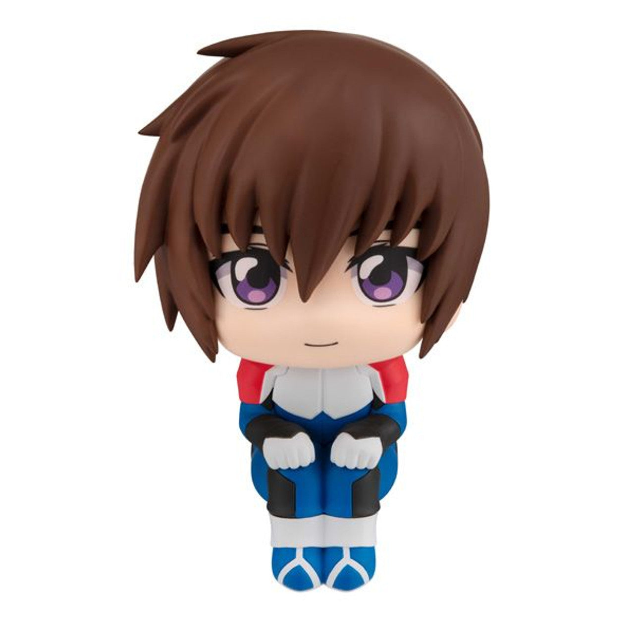 MegaHouse Lookup Mobile Suit Gundam SEED FREEDOM Kira Yamato (Mobile Suit Gundam)