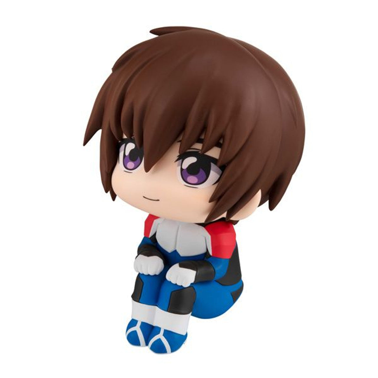MegaHouse Lookup Mobile Suit Gundam SEED FREEDOM Kira Yamato (Mobile Suit Gundam)