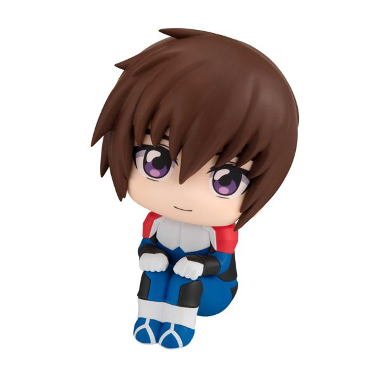 MegaHouse Lookup Mobile Suit Gundam SEED FREEDOM Kira Yamato (Mobile Suit Gundam)