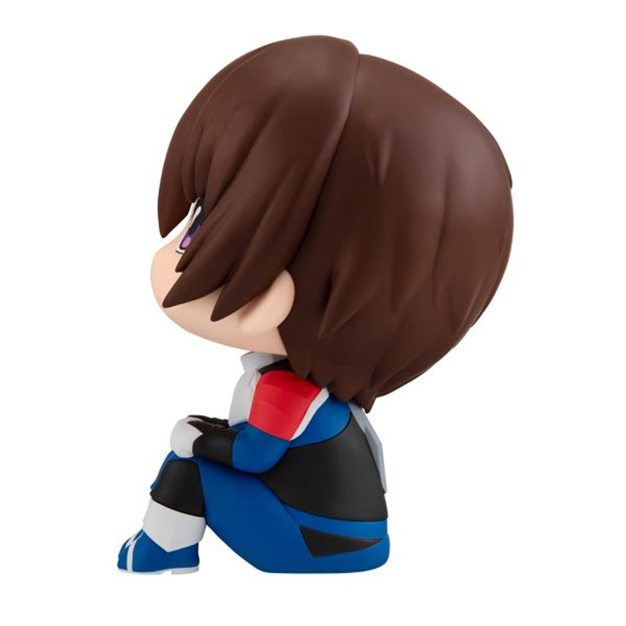 MegaHouse Lookup Mobile Suit Gundam SEED FREEDOM Kira Yamato (Mobile Suit Gundam)