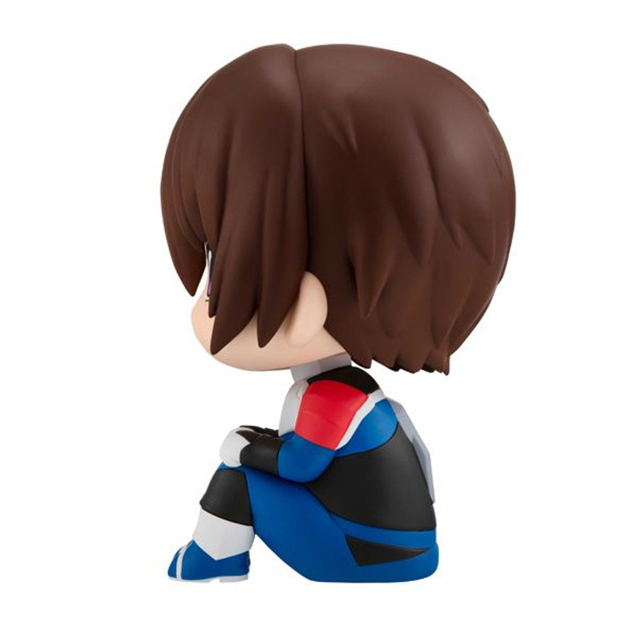 MegaHouse Lookup Mobile Suit Gundam SEED FREEDOM Kira Yamato (Mobile Suit Gundam)