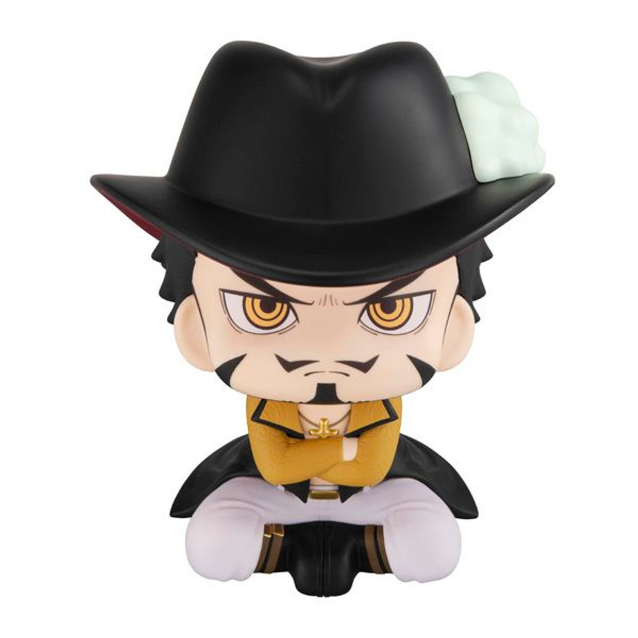 MegaHouse Lookup One Piece Dracule Mihawk (One Piece)