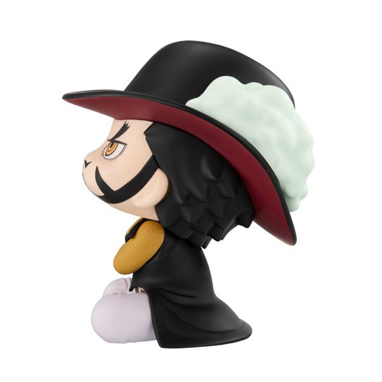 MegaHouse Lookup One Piece Dracule Mihawk (One Piece)