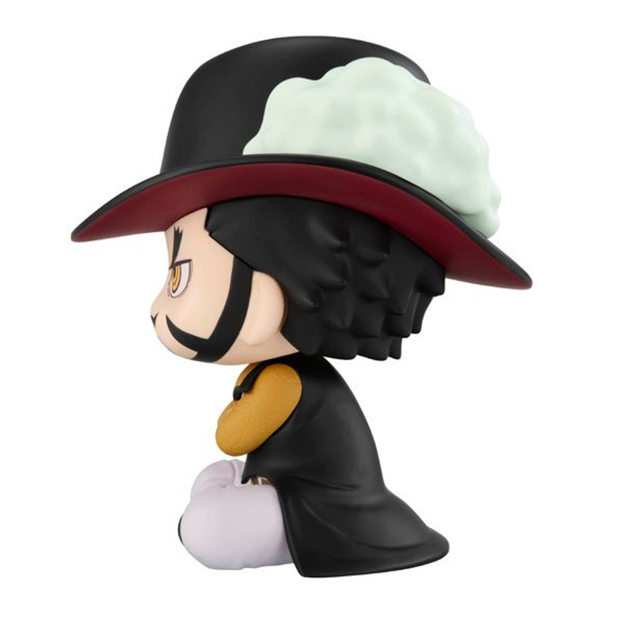 MegaHouse Lookup One Piece Dracule Mihawk (One Piece)