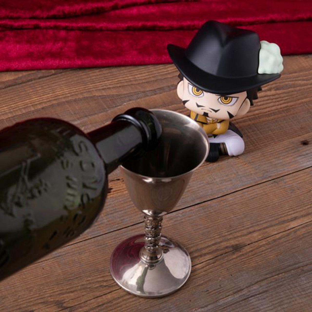 MegaHouse Lookup One Piece Dracule Mihawk (One Piece)