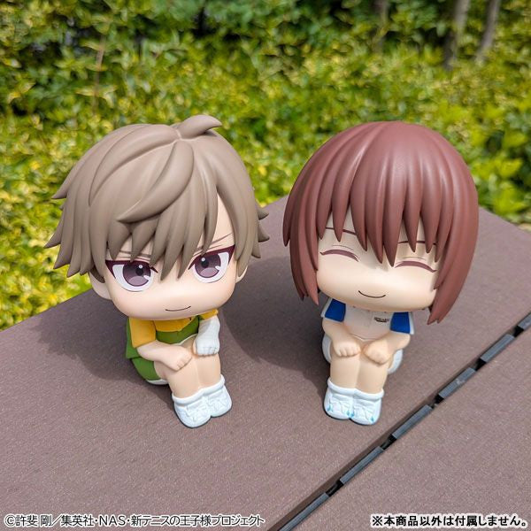 MegaHouse Lookup The New Prince of Tennis Shusuke Fuji (Figure) (The Prince of Tennis)