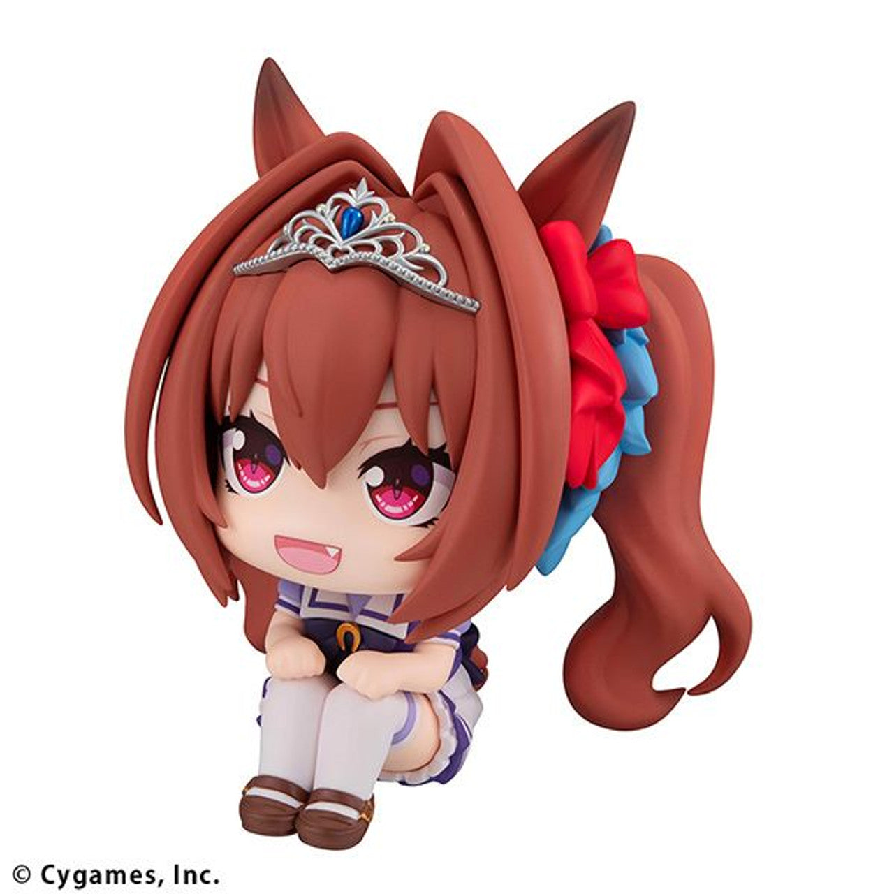 MegaHouse Lookup Uma Musume Pretty Derby Daiwa Scarlet (Uma Musume Pretty Derby)