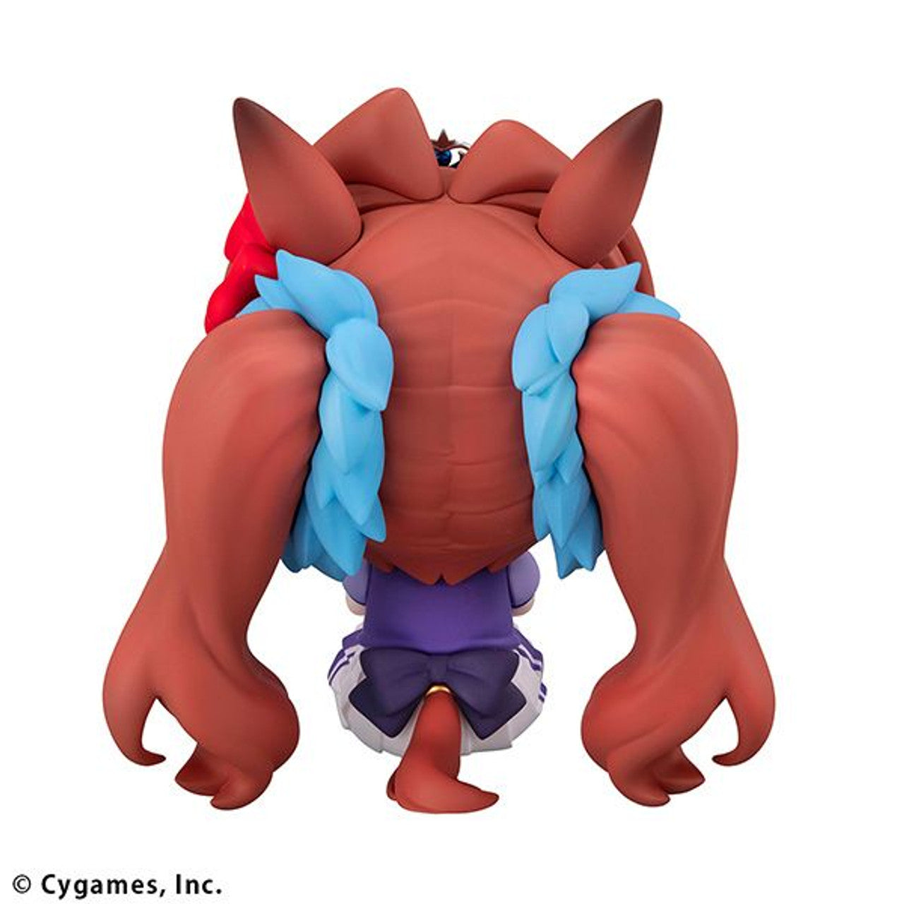MegaHouse Lookup Uma Musume Pretty Derby Daiwa Scarlet (Uma Musume Pretty Derby)