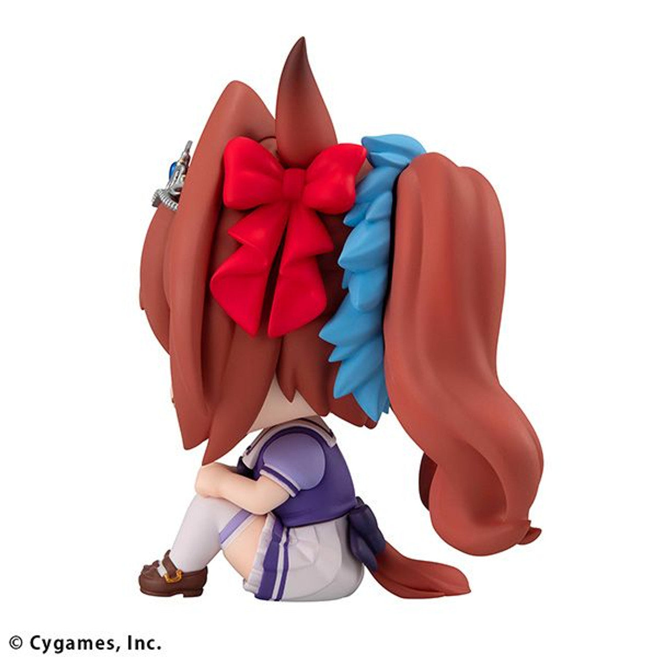 MegaHouse Lookup Uma Musume Pretty Derby Daiwa Scarlet (Uma Musume Pretty Derby)