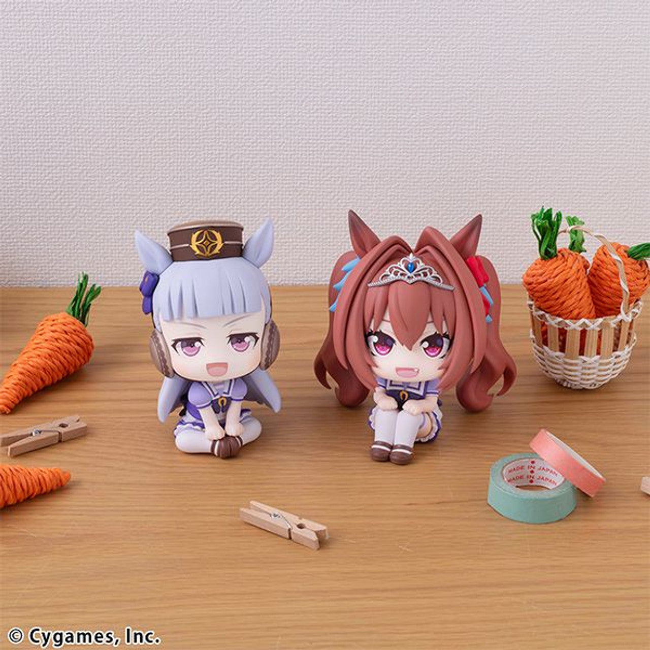 MegaHouse Lookup Uma Musume Pretty Derby Daiwa Scarlet (Uma Musume Pretty Derby)