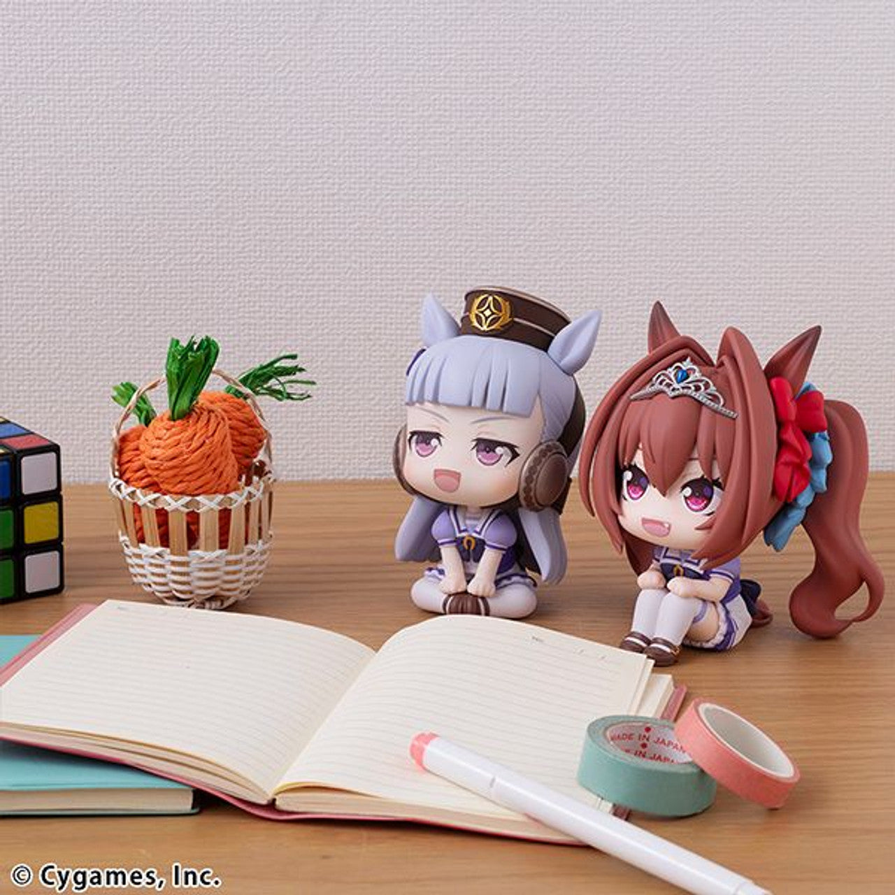 MegaHouse Lookup Uma Musume Pretty Derby Daiwa Scarlet (Uma Musume Pretty Derby)