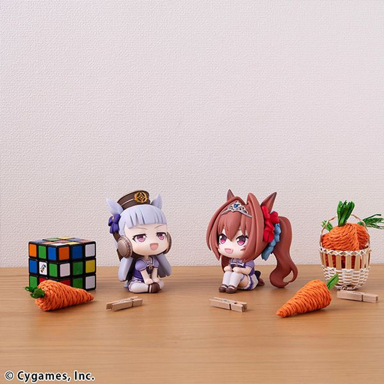 MegaHouse Lookup Uma Musume Pretty Derby Daiwa Scarlet (Uma Musume Pretty Derby)