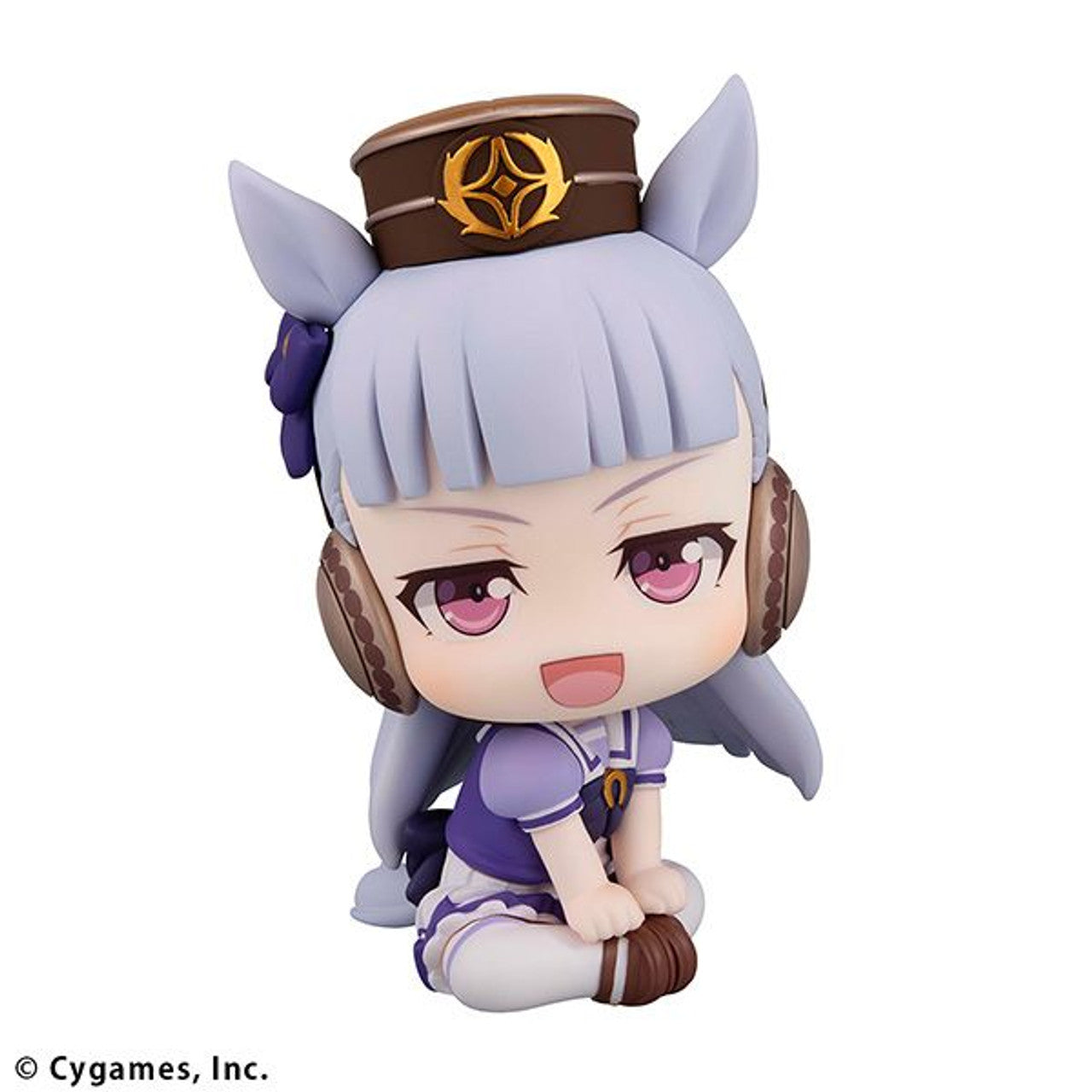 MegaHouse Lookup Uma Musume Pretty Derby Gold Ship (Uma Musume Pretty Derby)
