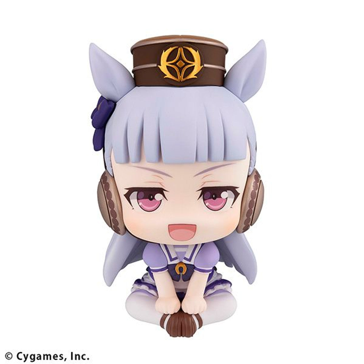 MegaHouse Lookup Uma Musume Pretty Derby Gold Ship (Uma Musume Pretty Derby)