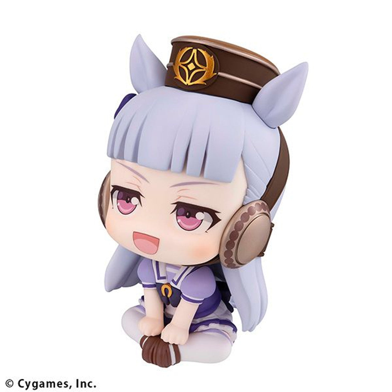 MegaHouse Lookup Uma Musume Pretty Derby Gold Ship (Uma Musume Pretty Derby)