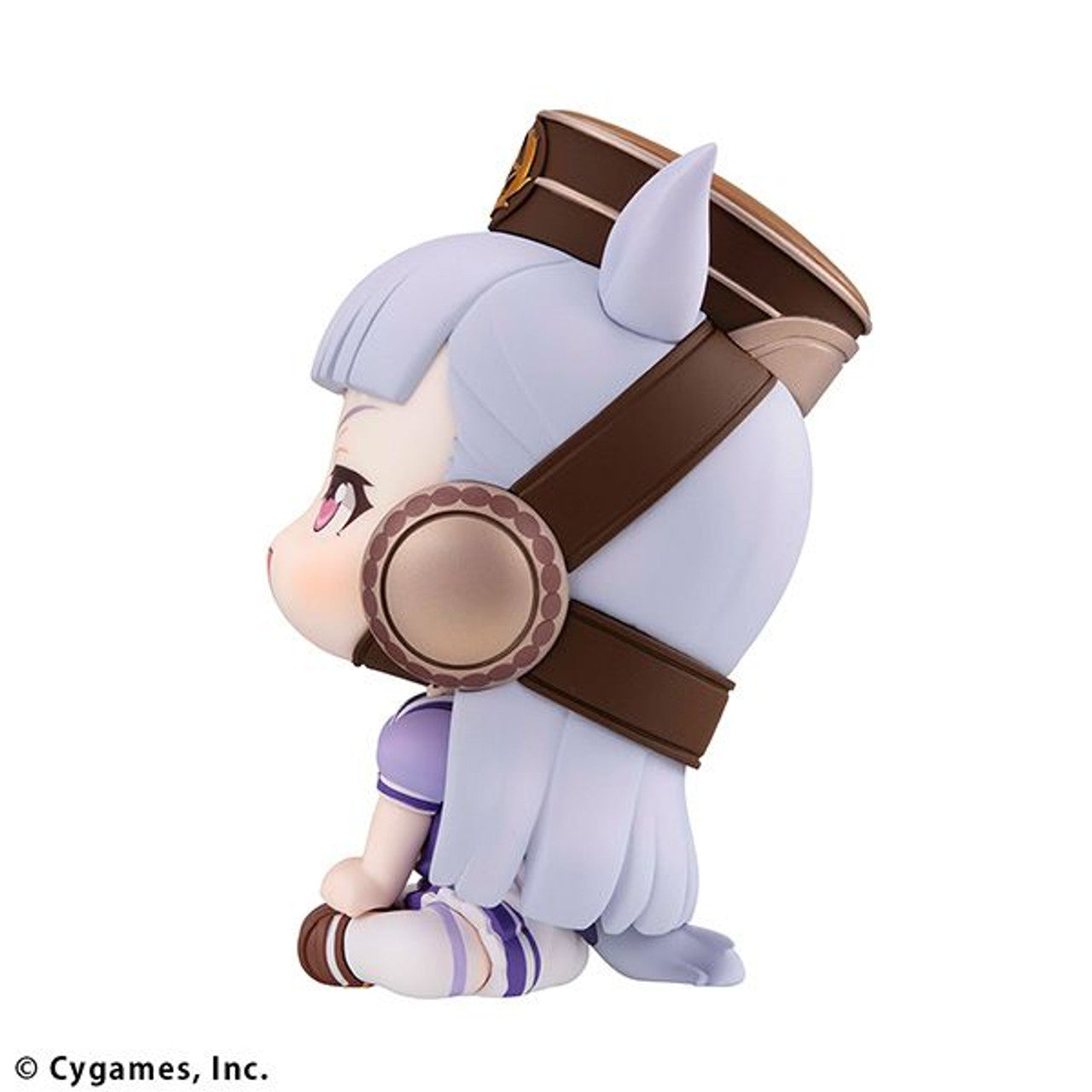MegaHouse Lookup Uma Musume Pretty Derby Gold Ship (Uma Musume Pretty Derby)