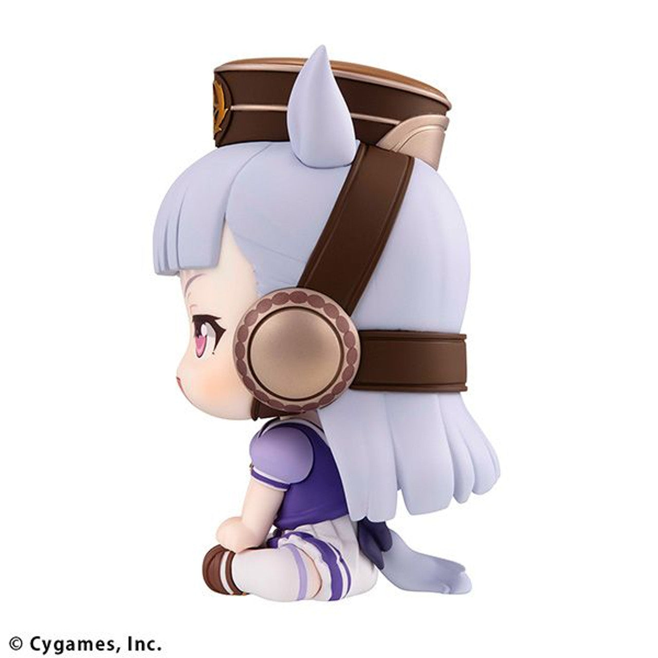 MegaHouse Lookup Uma Musume Pretty Derby Gold Ship (Uma Musume Pretty Derby)
