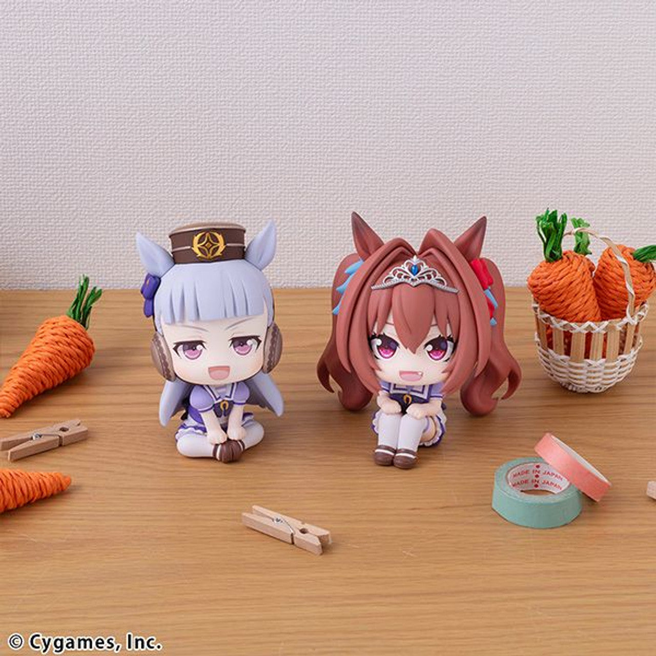 MegaHouse Lookup Uma Musume Pretty Derby Gold Ship (Uma Musume Pretty Derby)