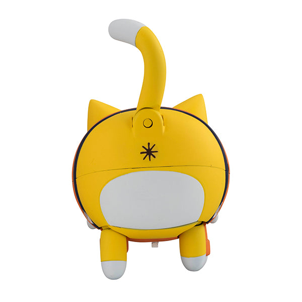 MegaHouse Mega Cat Project Naruto Tokotoko Nyaruto! Naruto Uzumaki (Naruto)
