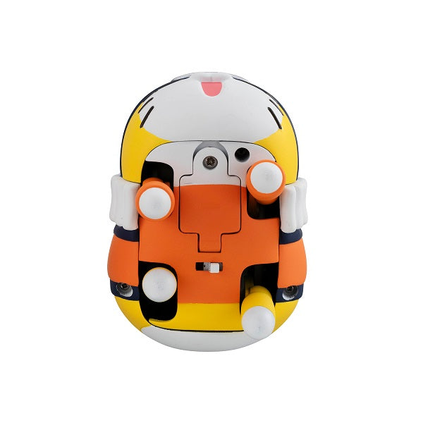 MegaHouse Mega Cat Project Naruto Tokotoko Nyaruto! Naruto Uzumaki (Naruto)