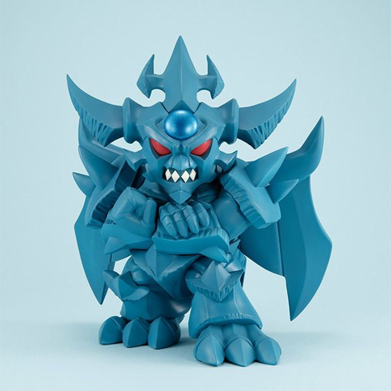 MegaHouse Megatoon Yu-Gi-Oh! Duel Monsters Obelisk the Tormentor (Yu-Gi-Oh!)