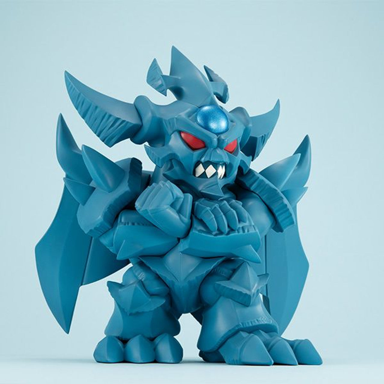 MegaHouse Megatoon Yu-Gi-Oh! Duel Monsters Obelisk the Tormentor (Yu-Gi-Oh!)