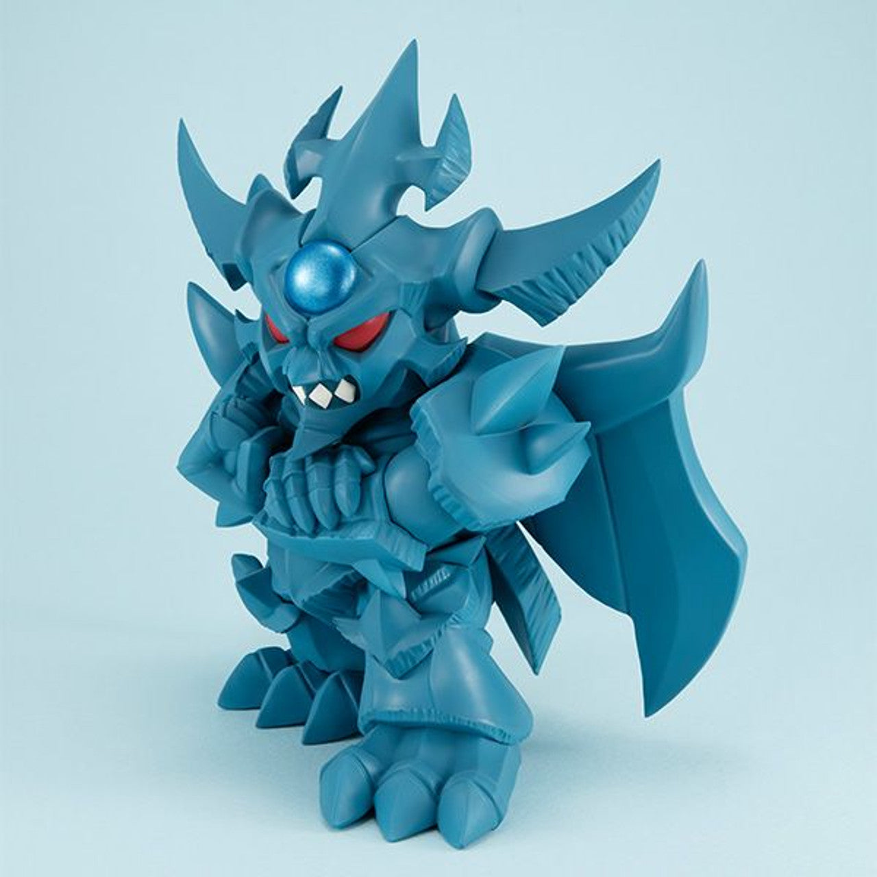 MegaHouse Megatoon Yu-Gi-Oh! Duel Monsters Obelisk the Tormentor (Yu-Gi-Oh!)
