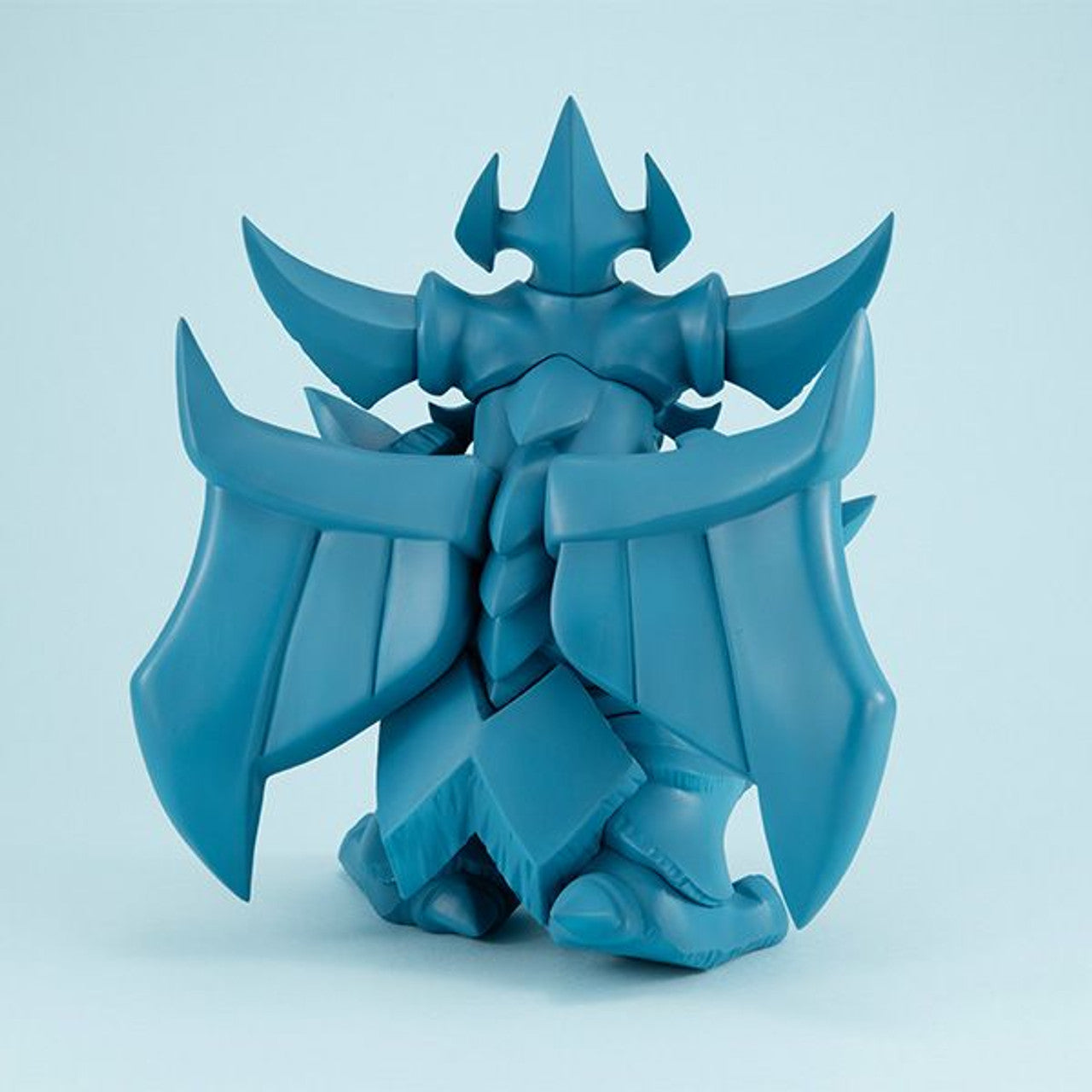 MegaHouse Megatoon Yu-Gi-Oh! Duel Monsters Obelisk the Tormentor (Yu-Gi-Oh!)