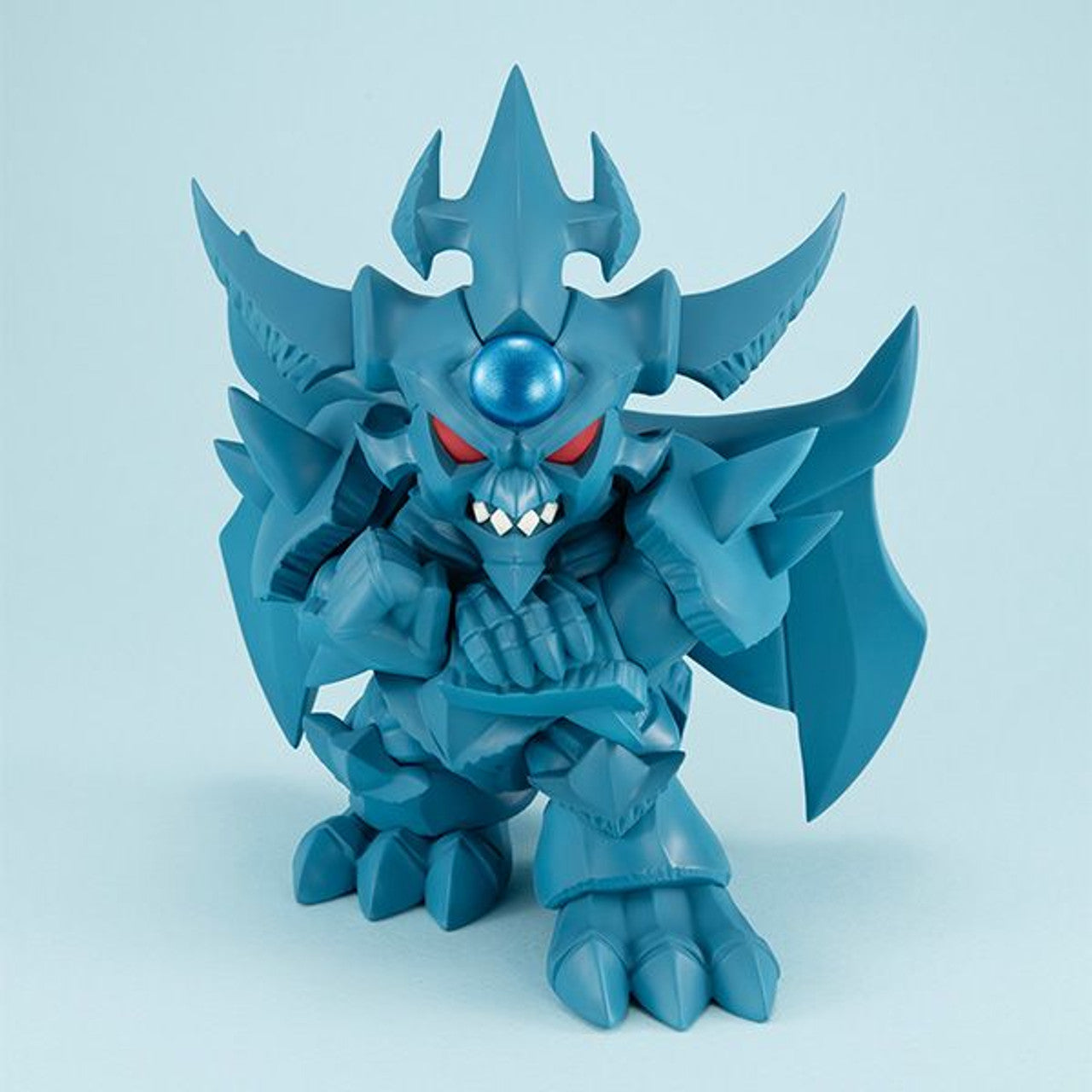 MegaHouse Megatoon Yu-Gi-Oh! Duel Monsters Obelisk the Tormentor (Yu-Gi-Oh!)